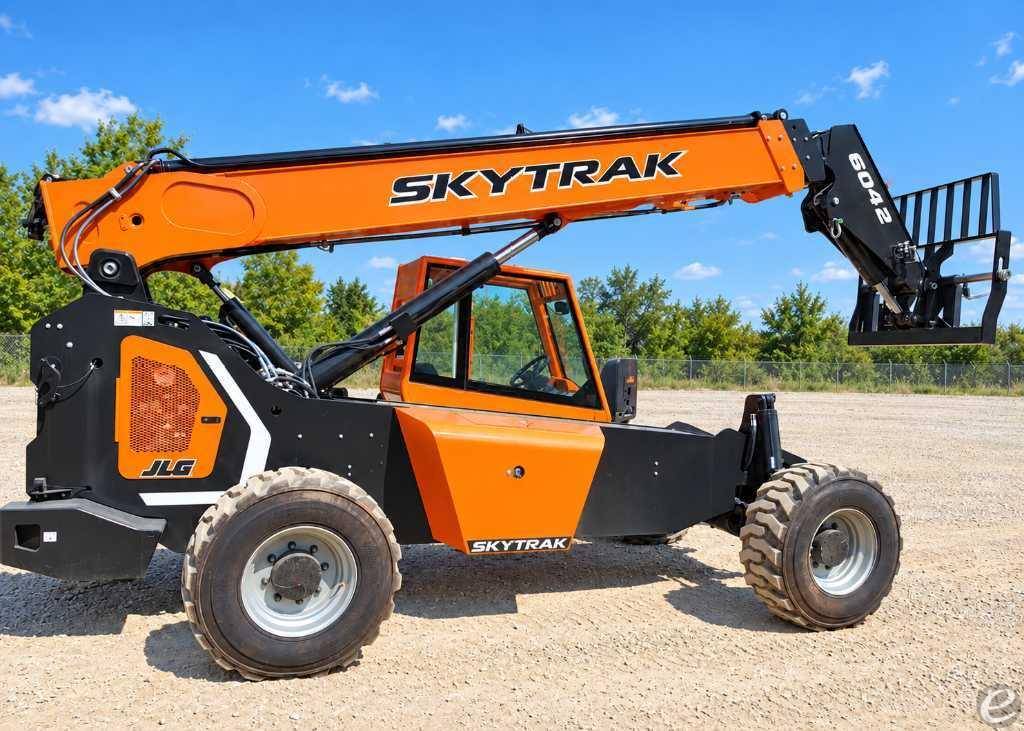 2026 Skytrak 6042