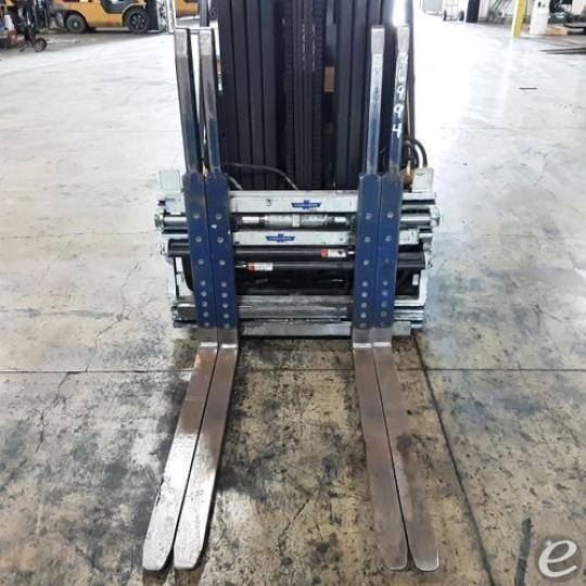 2017 Cascade 22G46174R0 Unavailable Forklift - 123Forklift
