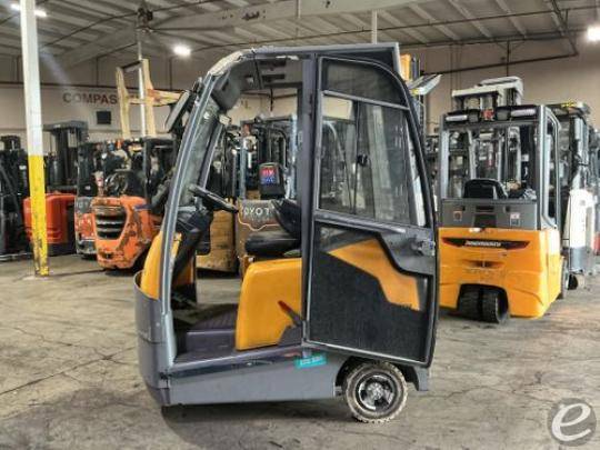 2021 Jungheinrich EZS 590