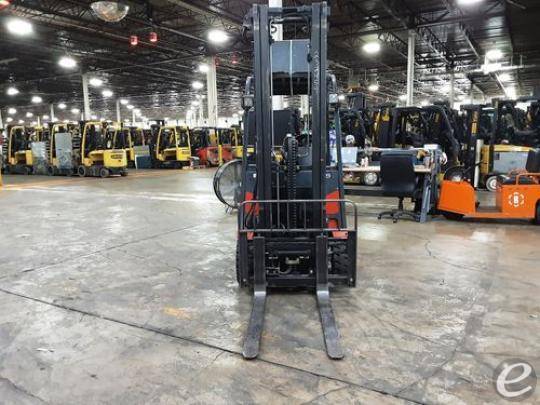 2020 Linde E18