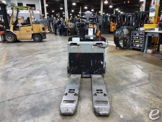 2019 Yale MPE060 Electric Forklift - 123Forklift