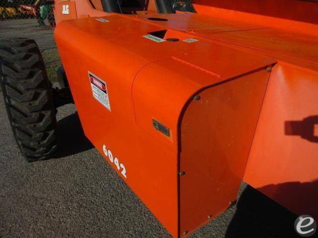 2016 Skytrak 6042