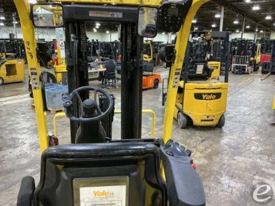 2020 Hyster E65XN-36