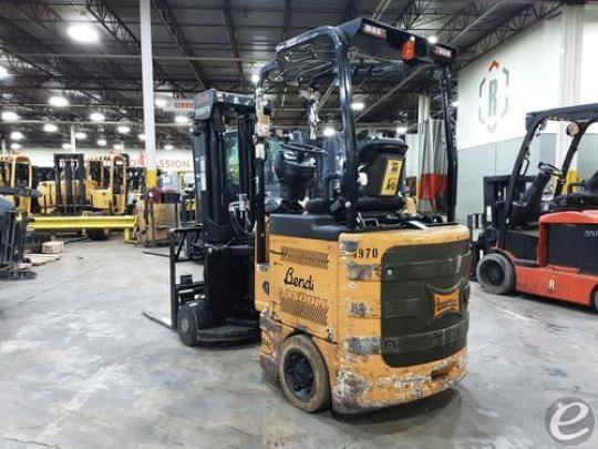 2019 Landoll B30/42AC180D