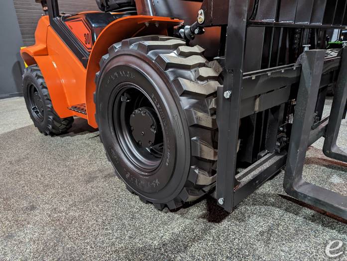 2026 Viper Lift Trucks RTD30-4