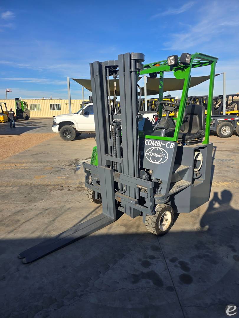 2008 Combilift CB6000