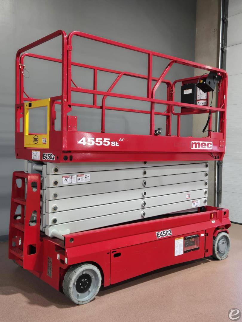2023 MEC 4555SE