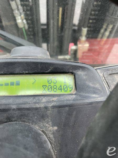 2022 Hyster S120FTPRS