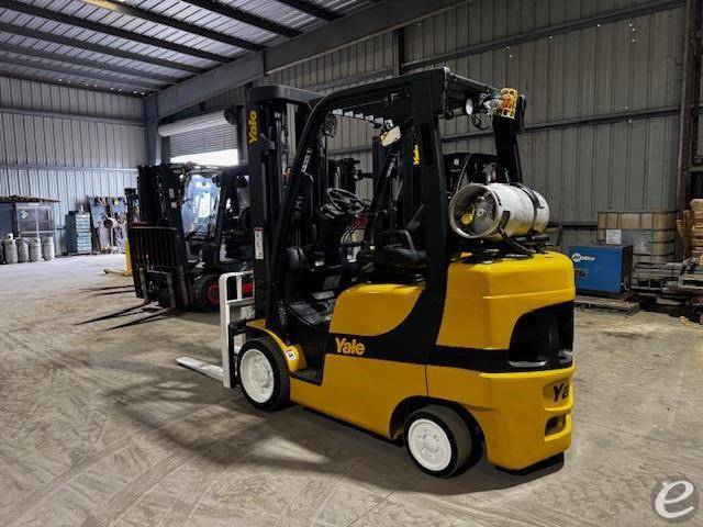 2020 Yale GLC060VX