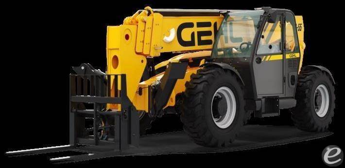 2026 Gehl TH12-55