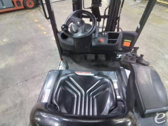 2020 Linde E18