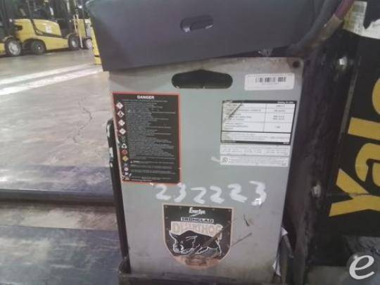 2022 Yale MPE080