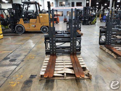 2022 Kaup MP-055-409-3-D