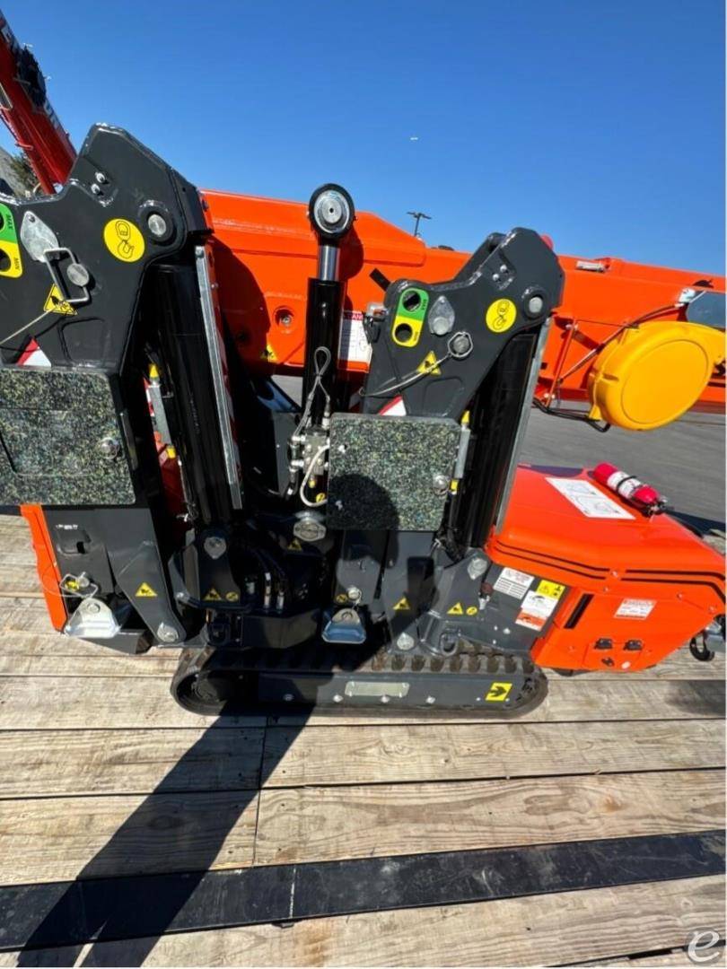 2025 Jekko SPX328CL