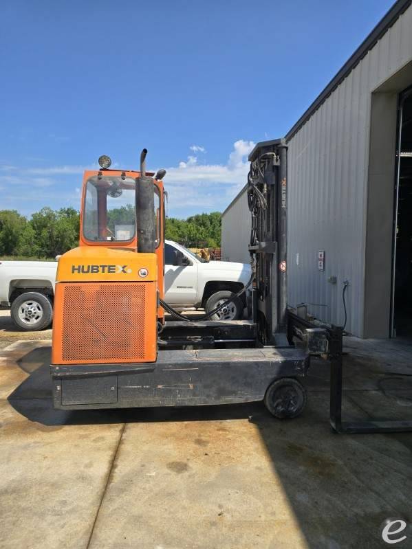 2012 Hubtex DQ 30-G; 3049-EL