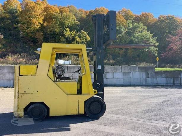 1980 Erickson E200
