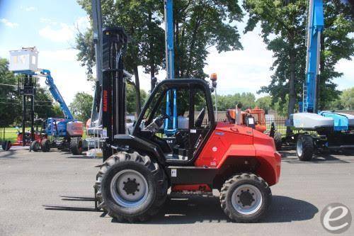 2024 Manitou M30.4