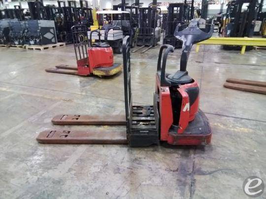 2016 Raymond 8410 Electric Forklift - 123Forklift