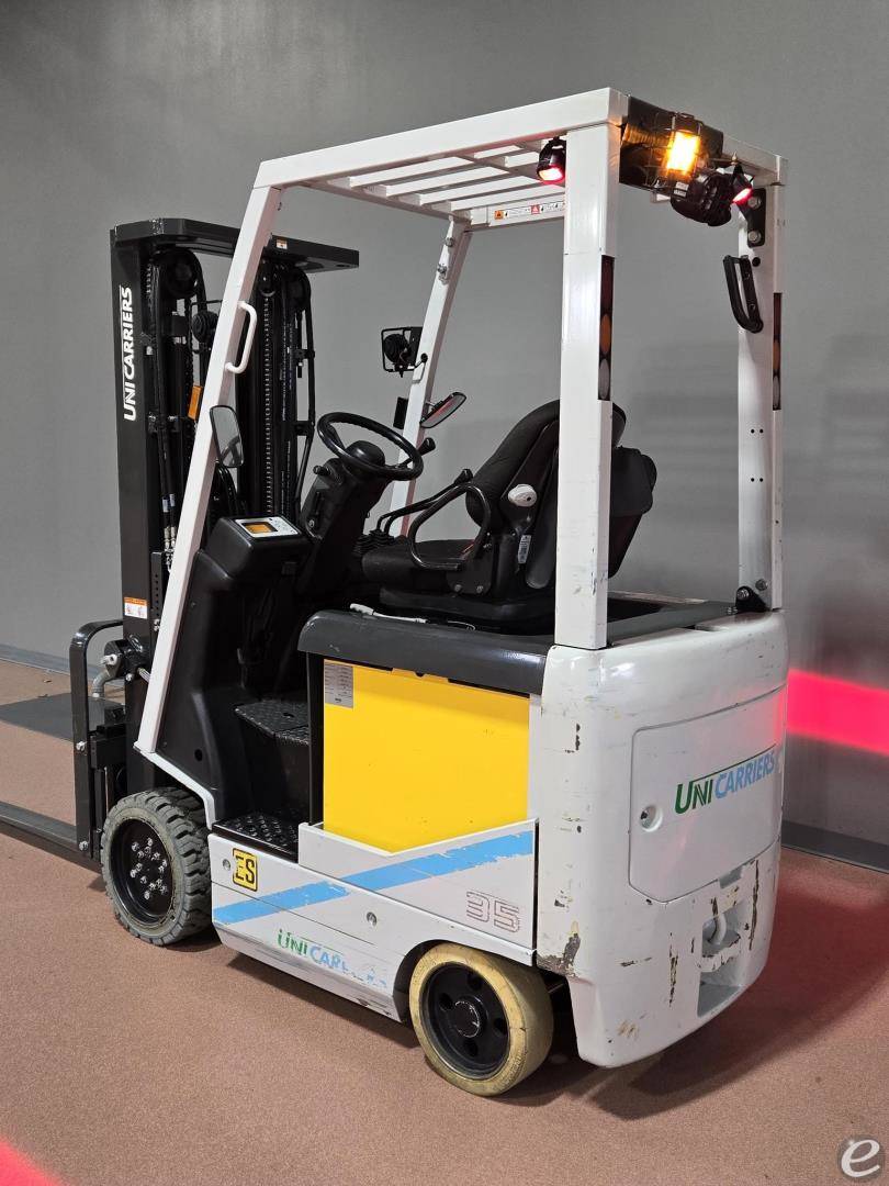 2022 Unicarriers MCJ1B1L18S