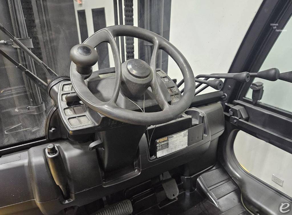 2014 Yale GDP155VX