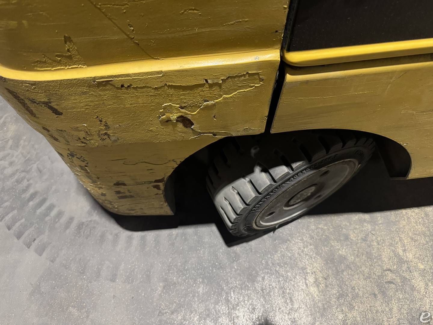 2019 Cat 2C6000