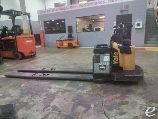 2022 Yale MPE080