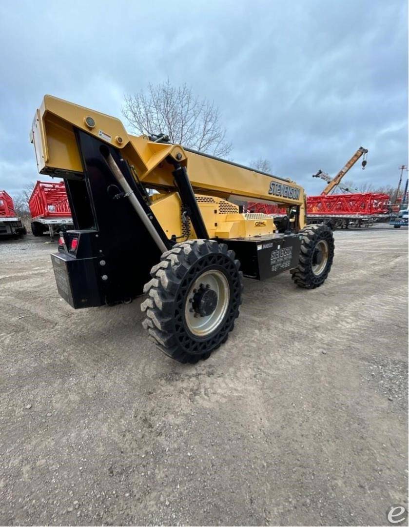 2019 Gehl RS10-55 GEN 3