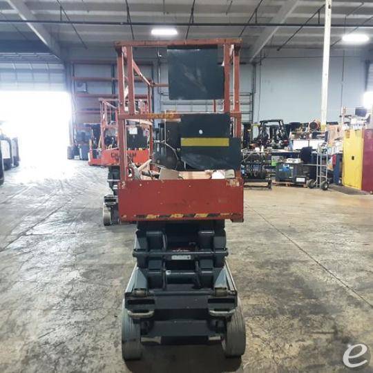 2015 Skyjack SJ3226