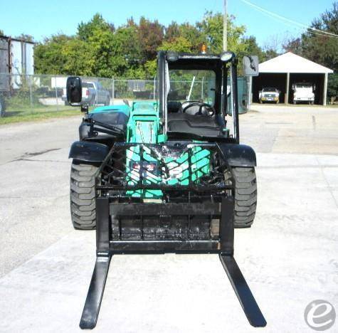 2015 JCB 525-60