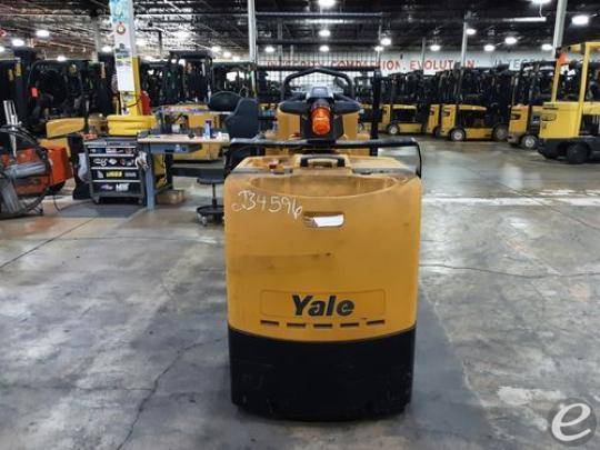 2017 Yale MO25