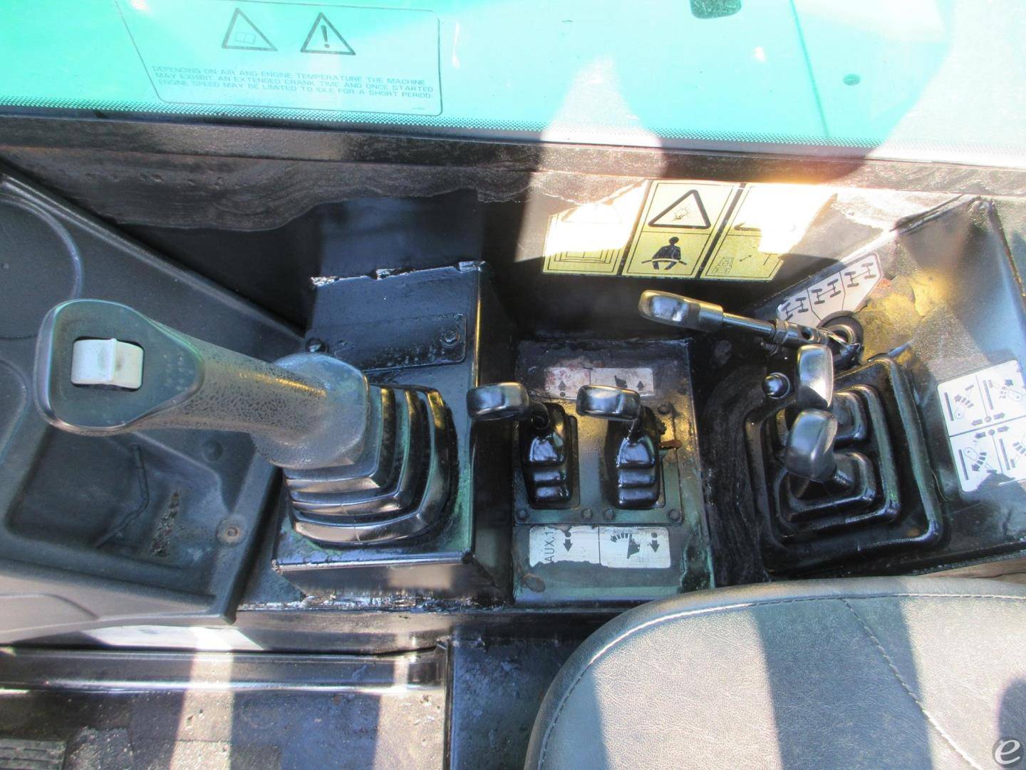 2016 JCB 510-56