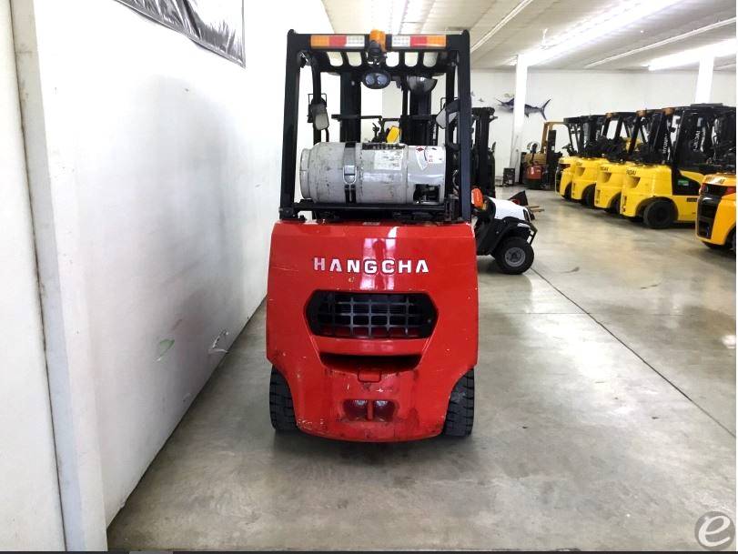 2022 Hangcha FP25-CP