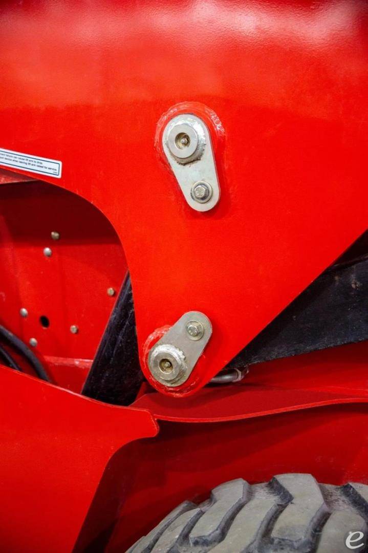 2026 Manitou 2750V