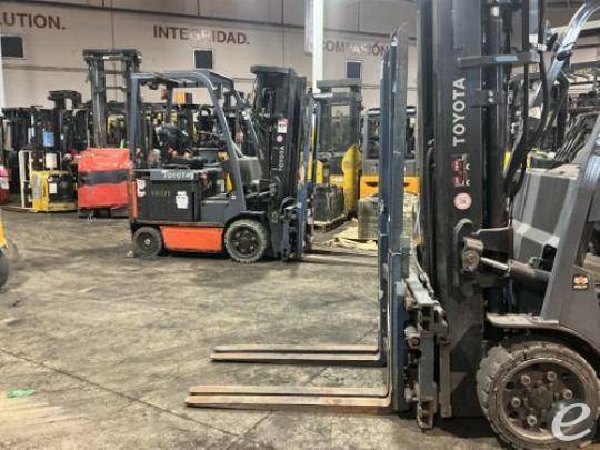 2023 Rightline LPM275-A