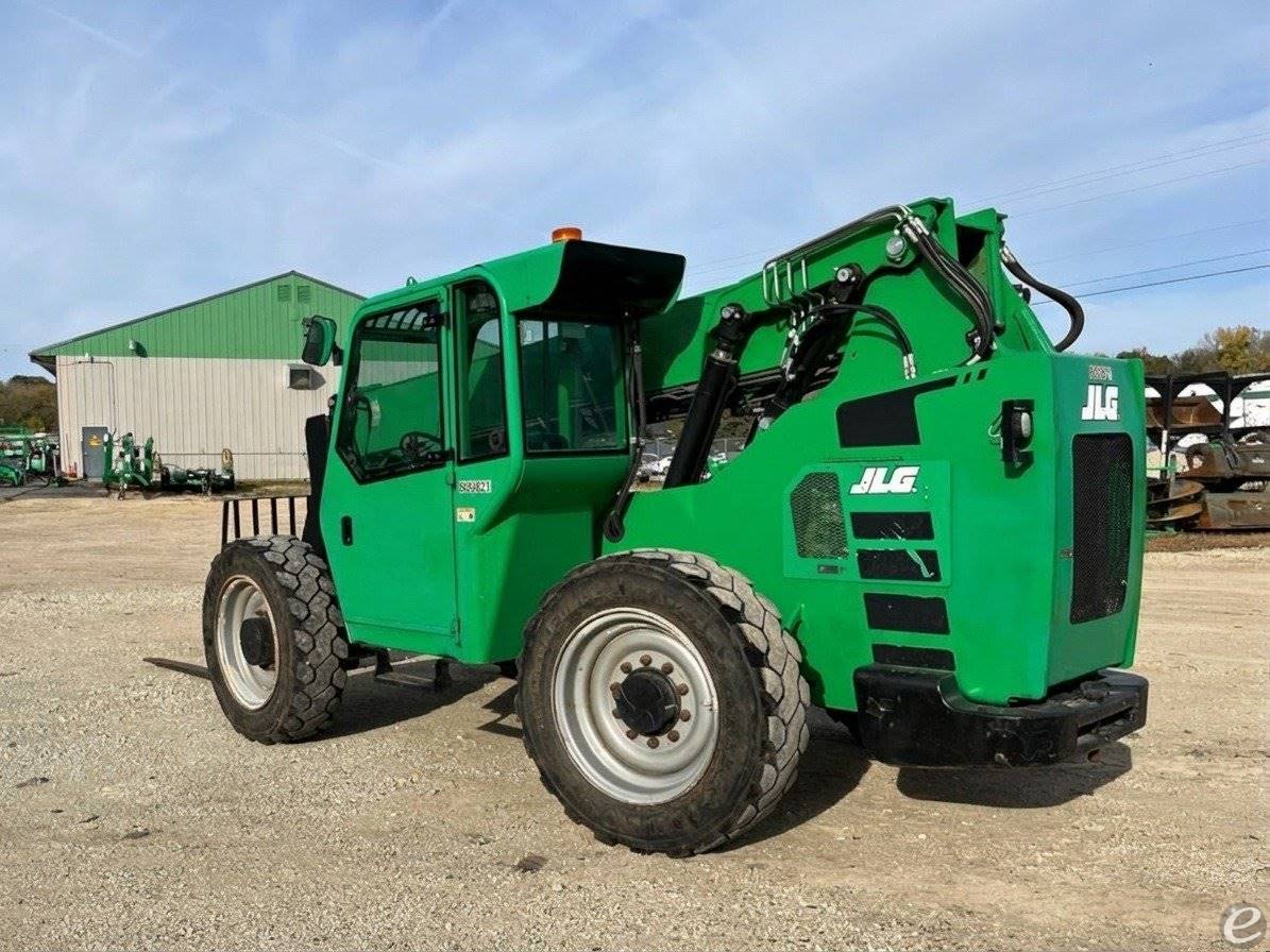 2016 Skytrak 6036