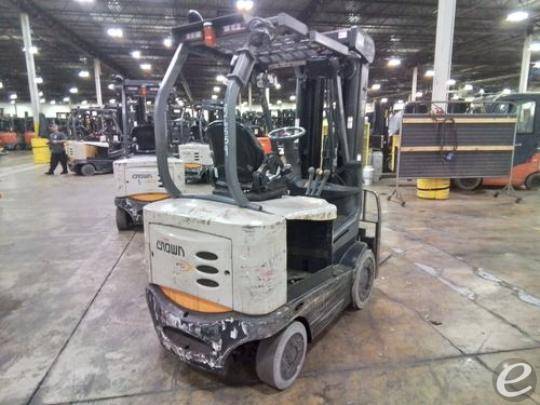 2020 Crown FC5215-50