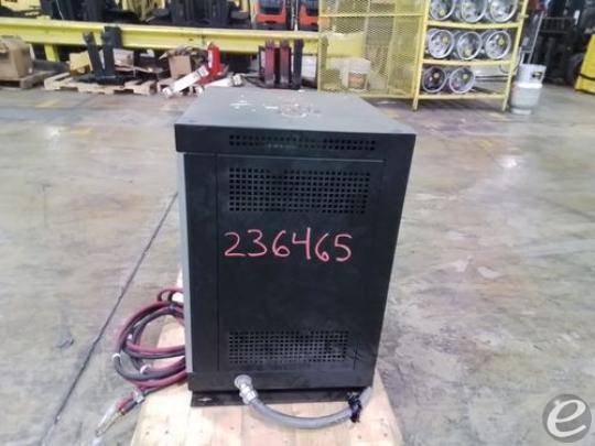 2020 Ametek Prestolite Power MULTICHA