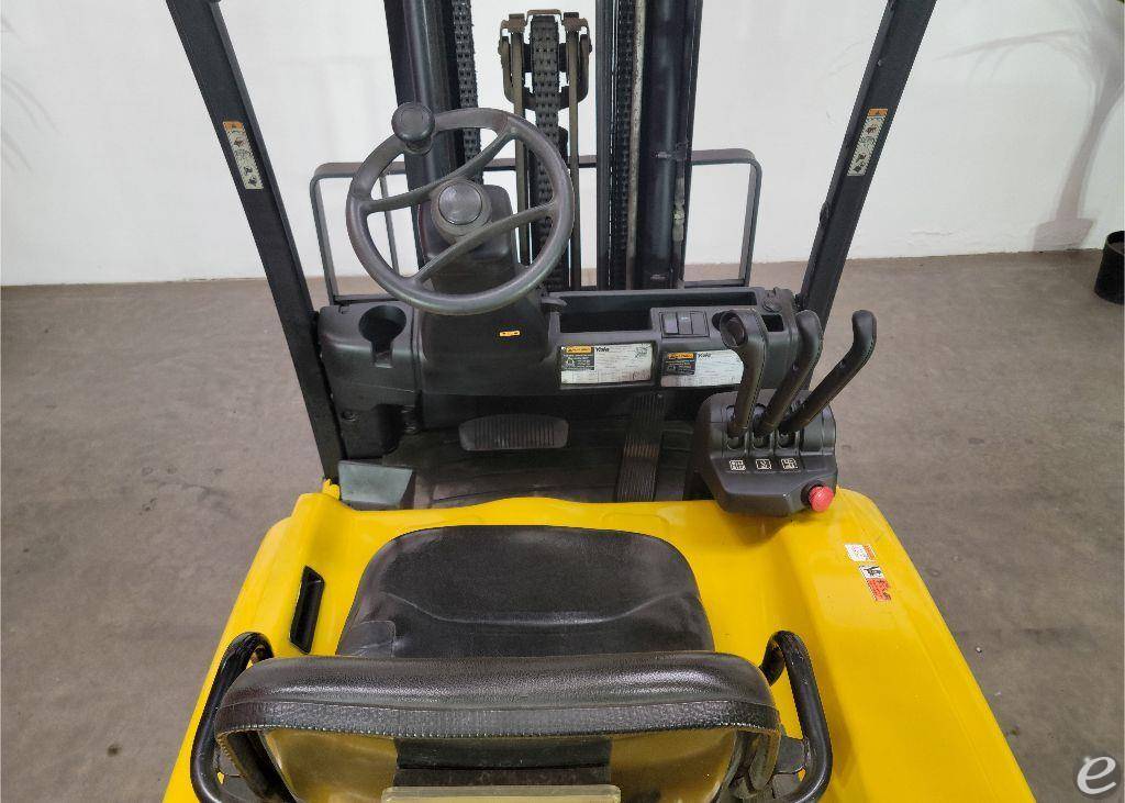 2019 Yale ERP040VT