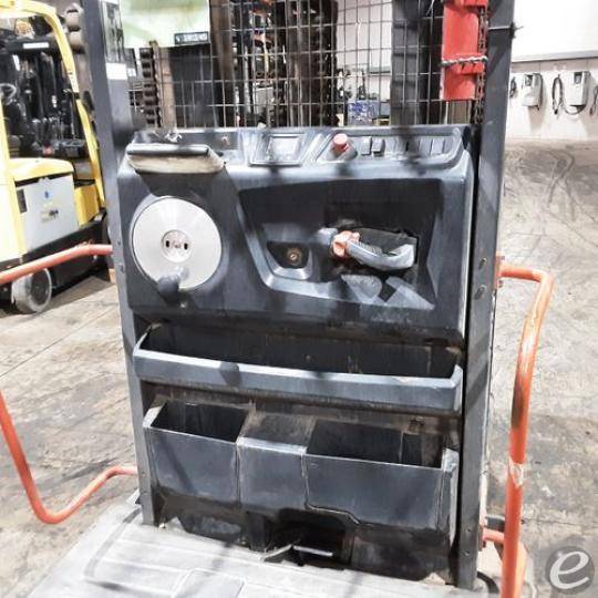 2020 Linde V15