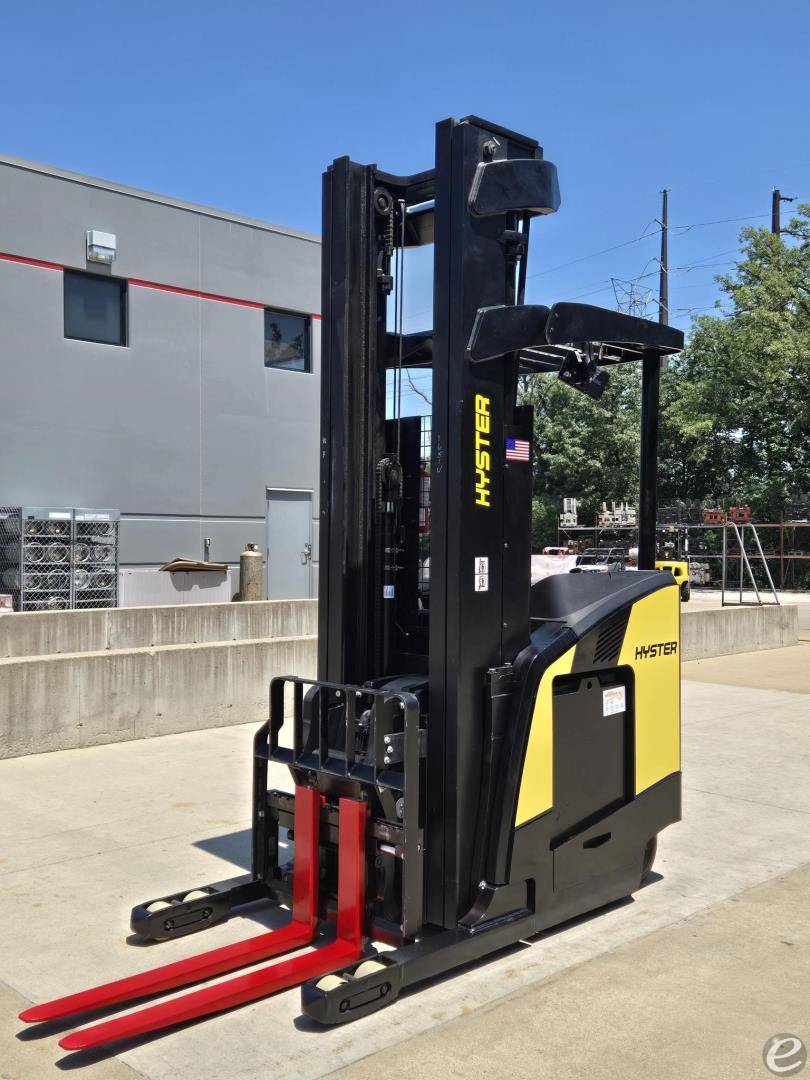 2021 Hyster N35ZDR3
