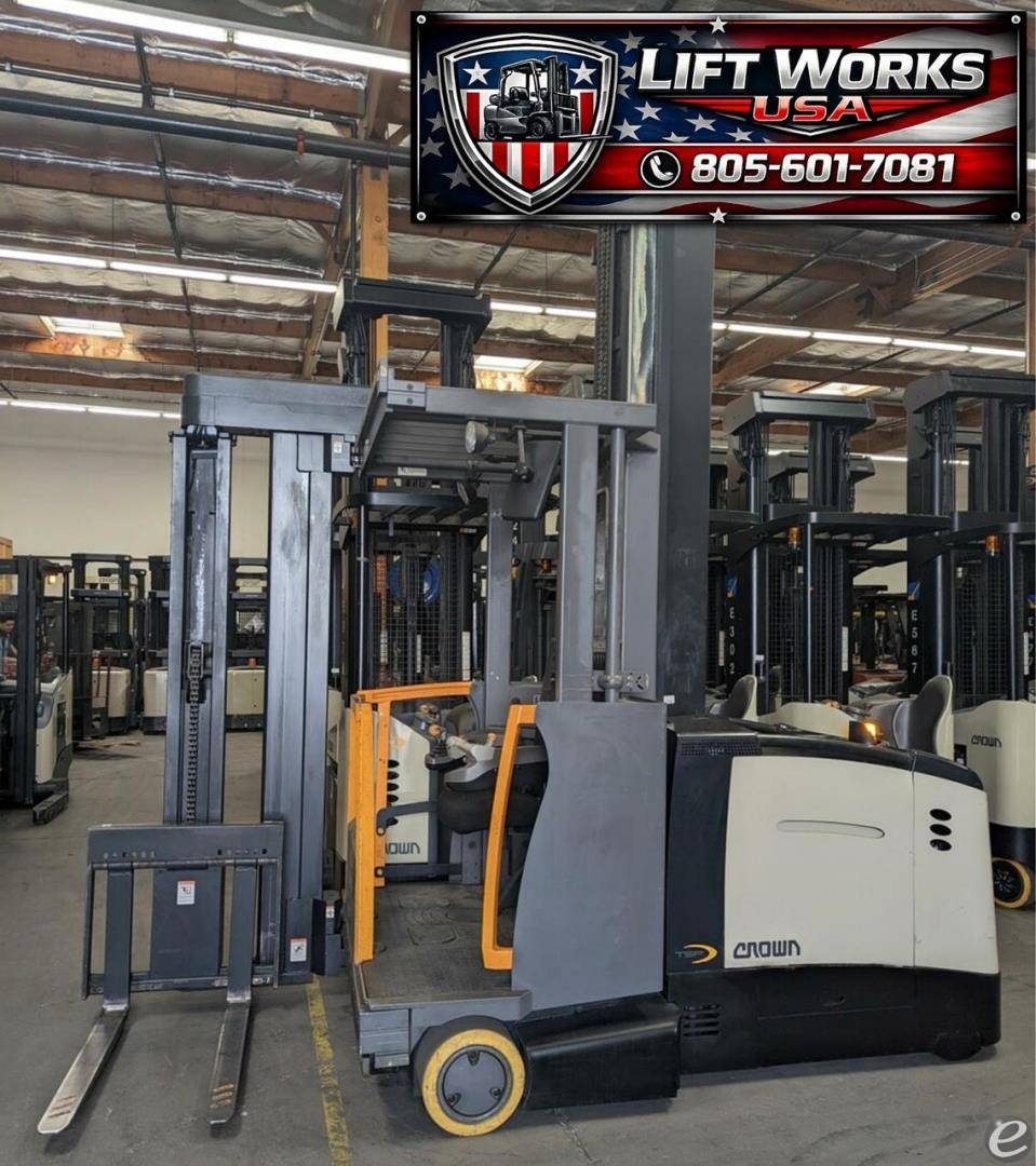 2020 Crown TSP6500-33