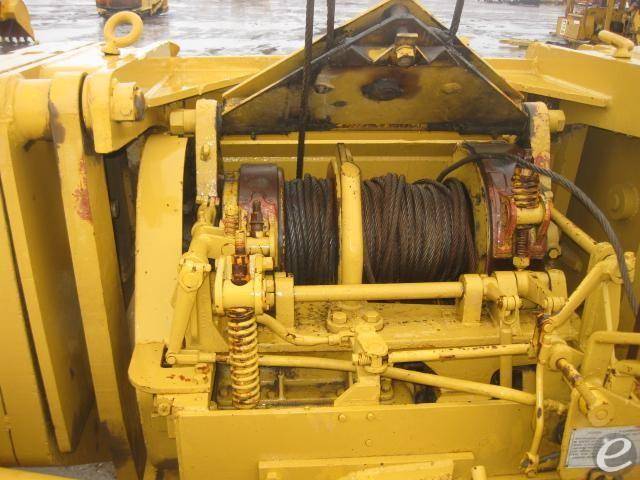 Cat 571A