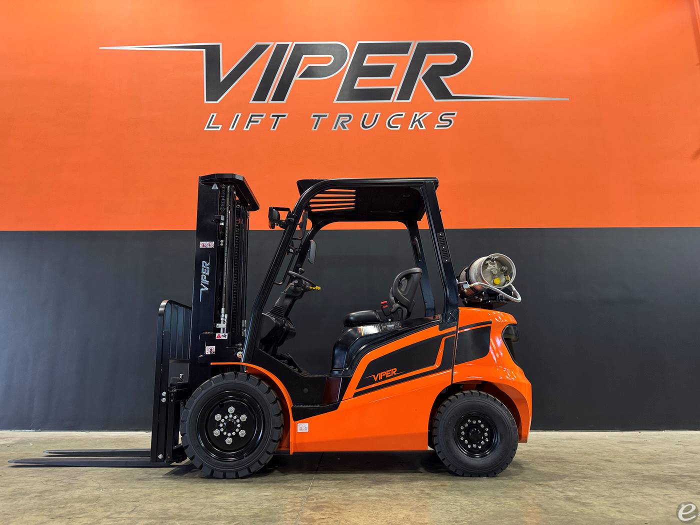 2026 Viper Lift Trucks FY30F