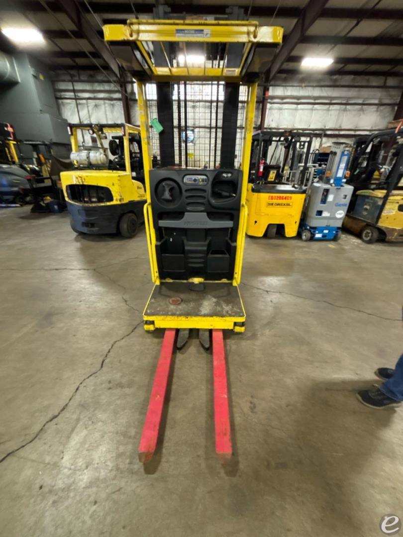 2020 Hyster R30XMS3