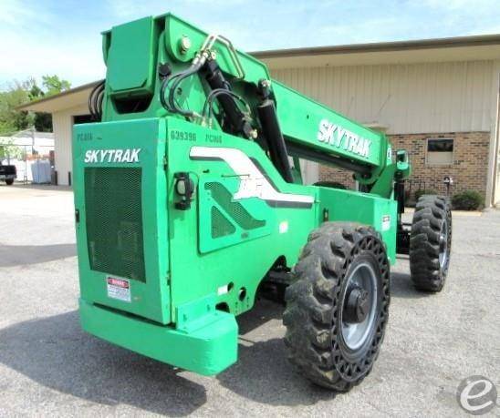 2014 Skytrak 6042