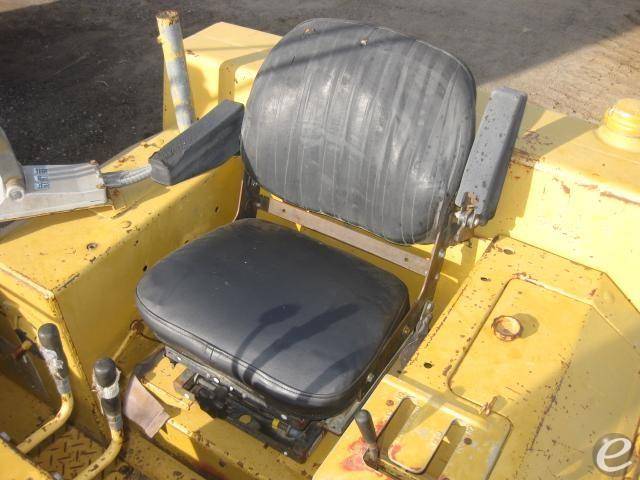 1991 Cat D6D