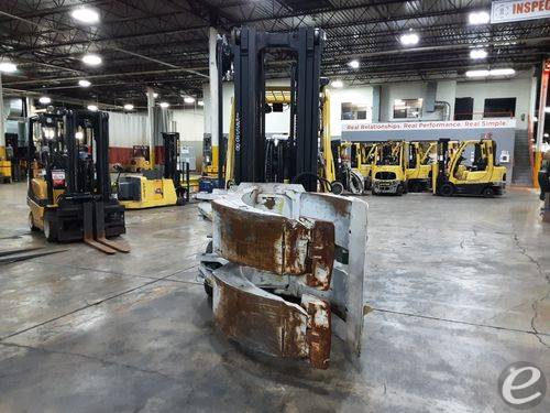 2016 Hyster S120FTPRS