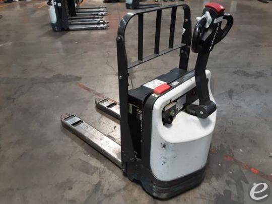 2018 Unicarriers WLXT2W7S22V Electric Forklift - 123Forklift