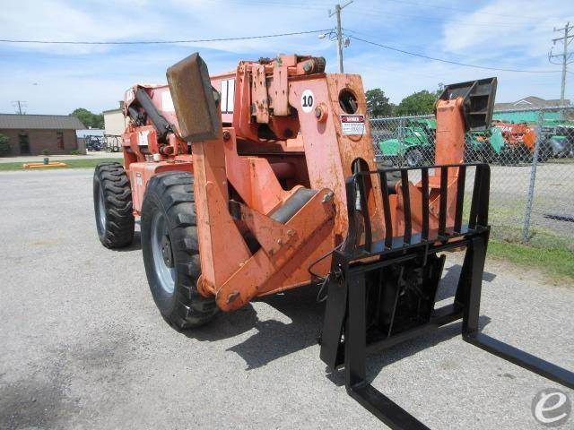 2006 Lull 1044C-54 II