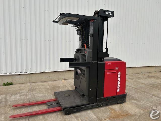 2015 Raymond 540OPC30TT Electric Or...